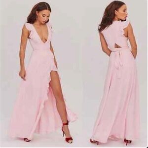 Fame and Partners Kira dress, size 8